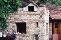 2011 Mikulov - Statek