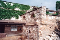 2011 Mikulov - Statek